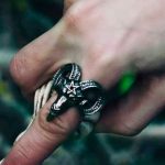 Alchemy England - Baphomet