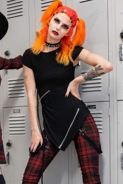 Killstar — Frankie