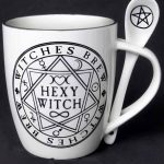 Alchemy England — Hexy Witch