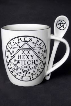 Alchemy England — Hexy Witch