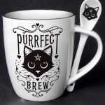 Alchemy England — Purrfect Brew