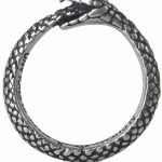 Alchemy England — The Sophia Serpent