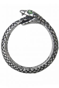Alchemy England — The Sophia Serpent