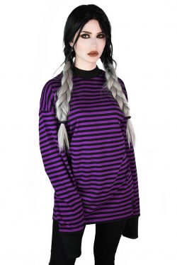 Killstar — Ace (Plum)