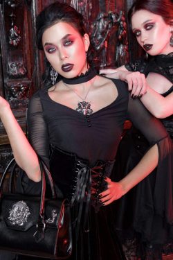 Killstar — Bloodfeast
