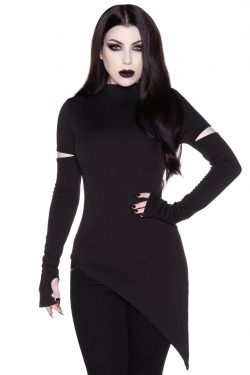 Killstar — Wicked Ways