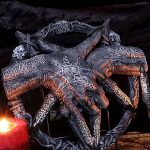 Nemesis Now — Hold Of Baphomet