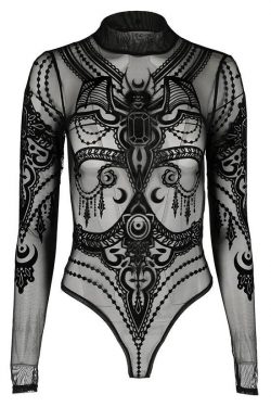 Restyle — Jewel Bat