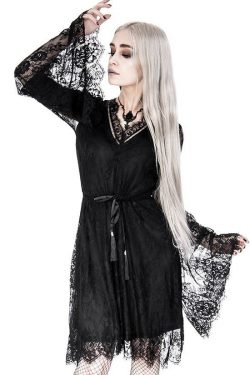 Restyle - Gothic Eyelash