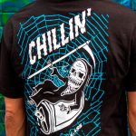  Lurking Class — Chillin'