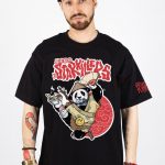ЮНОСТЬ — Panda (B)