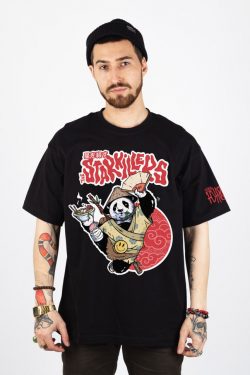 ЮНОСТЬ — Panda (B)