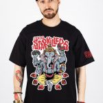 ЮНОСТЬ — Ganesha (B)