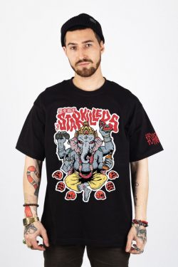 ЮНОСТЬ — Ganesha (B)