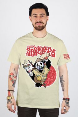 ЮНОСТЬ — Panda (Beige)