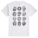 Lurking Class — Faces