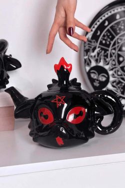 Killstar — Baphomet
