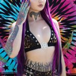 Killstar — Feelin' Frisky