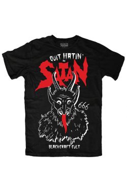 Blackcraft Cult — Hatin' On Satan