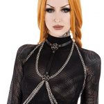 Killstar — Kasha