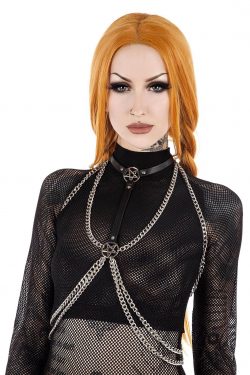 Killstar — Kasha
