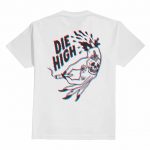 Lurking Class — Die High 3D (White)