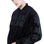 Killstar — Night Terror (Mens)