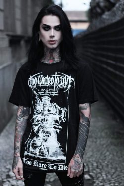 Killstar — Rare To Die