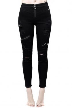 Killstar — Riot