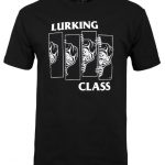 Lurking Class — Bars