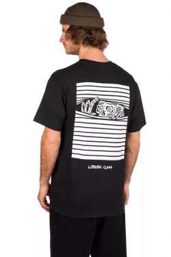 Lurking Class — Peeking
