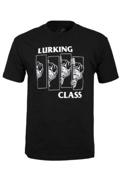 Lurking Class — Bars