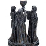 Nemesis Now— Mother Maiden & Crone