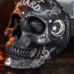Nemesis Now — Spirit Board Skull