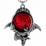 Alchemy England — Blood Moon