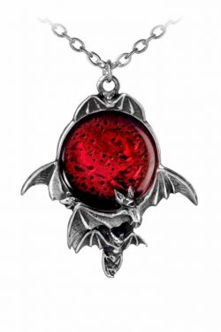 Alchemy England — Blood Moon