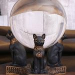 Nemesis Now - Bastet's Honour