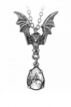 Alchemy England — La Nuit