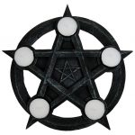 Nemesis Now — Pentagram