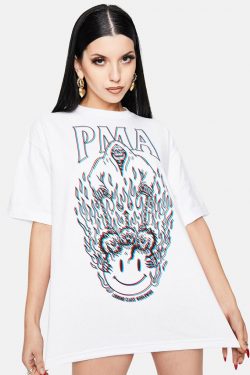 Lurking Class — PMA Worldwide 3D