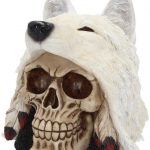 Nemesis Now — Night Wolf