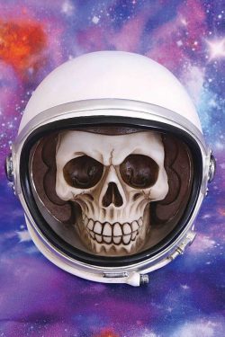 Nemesis Now - First Man