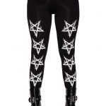 Killstar — Night Terror (White)