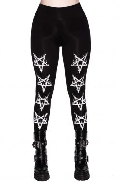 Killstar — Night Terror (White)