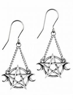 Alchemy England — Goddess