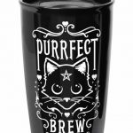 Alchemy England — Purrfect Brew