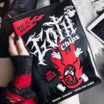 Killstar — Goth Chips