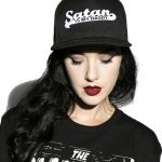 Blackcraft Cult — Satan іs My Daddy