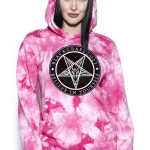 Blackcraft Cult — Believe In Yourself (Pink Tie Dye)
