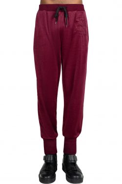 Killstar — Dazed (Burgundy)